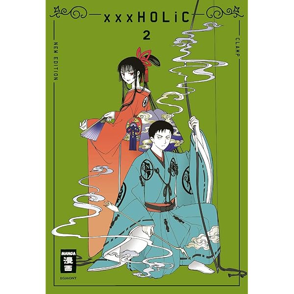 ☆CLAMP in CARDLAND Vol.1 01-025 xxxHOLiC Clamp Premium
